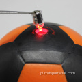 LED Glow dwie wysokiej jakości piłka nożna LED